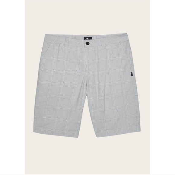 O’Neill ‘Westmont’ Plaid Shorts - Picture 5 of 8